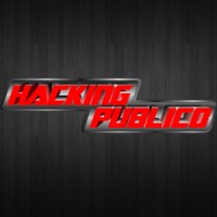 Hacking Publico & Sistemas Informaticos