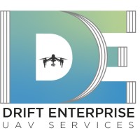 DRIFT UAV Services logo - Similar company to Life Konect Virtual Solutions