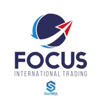 Focus International Trading logo - Similar company to Integral Facilities