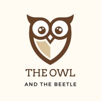 The Owl and The Beetle logo - Similar company to Netural Società Cooperativa Impresa Sociale