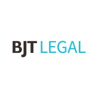 BJT Legal logo - Similar company to Optiform