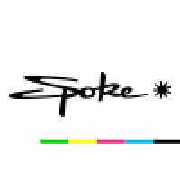 Spoke Apparel logo - Similar company to Fi Navigator Corporation