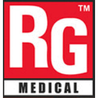 RG Medical USA logo - Similar company to Rhein Laser Technologies Co., Ltd.