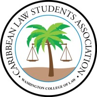 American University Washington College of Law Caribbean Law Students Association logo - Similar company to Latin American And Caribbean Journal Of International Law