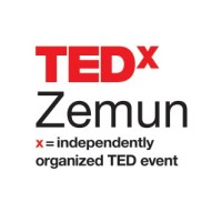 TEDxZemun logo - Similar company to Indusrad