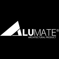 ALUMATE® - Architectural Product logo - Similar company to Extrudit