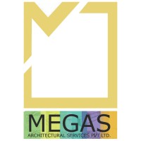 Megas Architectural Services Pvt. Ltd logo - Similar company to Intelbuild Engineering Services Llp