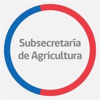 Subsecretaría de Agricultura logo - Similar company to Mapview Agricultura De Precisión