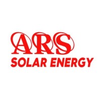 ARS SOLAR ENERGY logo - Similar company to Link Digitally