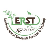 Environment Research Service and Training Center ( ERST) logo - Similar company to Clean Energy Nepal