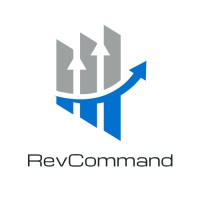 Revenue Command logo - Similar company to Leadspring.Ai