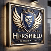 HerShield logo - Similar company to Independence Insurance Center