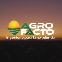 Agrofacto logo - Similar company to Gremon Systems Zrt.