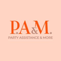 Party Assistance & More logo - Similar company to De Contentbazen