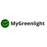 MyGreenlight logo - Similar company to Pod