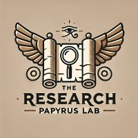 The Research Papyrus Lab logo - Similar company to Pharma Trend