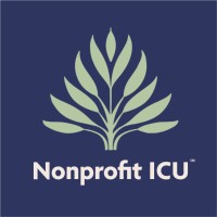 Nonprofit ICU logo - Similar company to Save The Frogs!