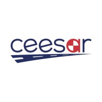 CEESAR, Centre Européen d'Etudes de Sécurité et d'Analyse des Risques logo - Similar company to Erobot Piscine