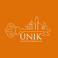 Unik Fastighetsförmedling logo - Similar company to Urban By Esny