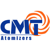 CMT Atomizers logo - Similar company to Dedert Corporation