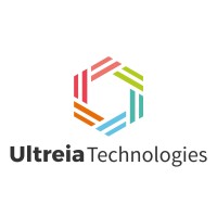 Ultreia Technologies logo - Similar company to Wisee Ai
