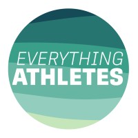 Everything Athletes logo - Similar company to Happily Eva After