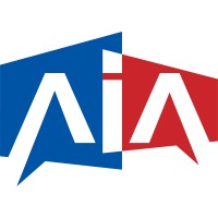 Aprender Inglés Americano logo - Similar company to The Flower Co.
