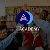 JAAcademy logo - Similar company to Jacademy