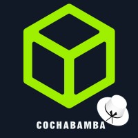 Hack The Box Cochabamba logo - Similar company to Redtiseg