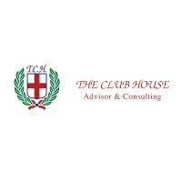 The Club House Advisor & Consulting logo - Similar company to Ac Advisor