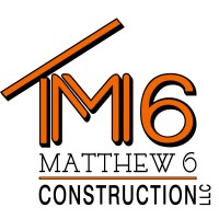 Matthew 6 Construction Llc
