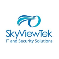 SkyViewTek logo - Similar company to Digital Emergence