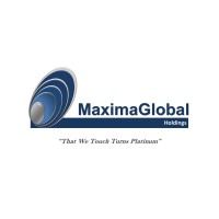 Maxima Global Holdings logo - Similar company to Asher Research