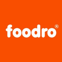 FOODRO logo - Similar company to Alphatech