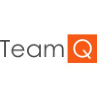TeamQ logo - Similar company to Byteleaders | Dutch Customer Support Outsourcing