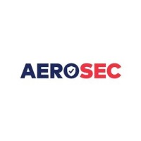 AEROSEC logo - Similar company to Aerosec Industrie