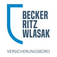 Versicherungsbüro Becker Ritz Wlasak oHG logo - Similar company to Rockenfeller & Pflüger Allianz