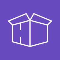Huboo logo - Similar company to Enthuse