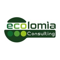 Ecolomia Consulting logo - Similar company to Studio Consulting 80