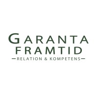 Garanta Framtid logo - Similar company to Dormsjöskolan