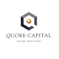 Quore Capital logo - Similar company to Capfit