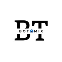Botomix logo - Similar company to Pamo Gmbh