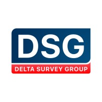 Delta Survey Group logo - Similar company to Cross Solutions