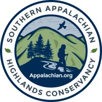 Southern Appalachian Highlands Conservancy logo - Similar company to Mountaintrue