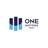 One Motors Group logo - Similar company to Mobility Evolution
