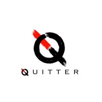 Quitter Creative logo - email format related to Anchor Bar Kennesaw