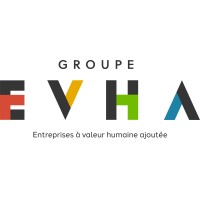 Groupe EVHA logo - Similar company to Soligo 86