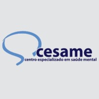 Cesame Centro Especializado em Saúde Mental Moreno e Cordás logo - Similar company to Saude Mental