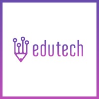 EduTech logo - Similar company to Edutechs