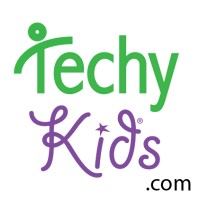 TechyKids logo - Similar company to Ontario International College
